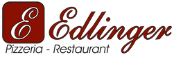 Logo - Restaurant Edlinger aus Groß St. Florian